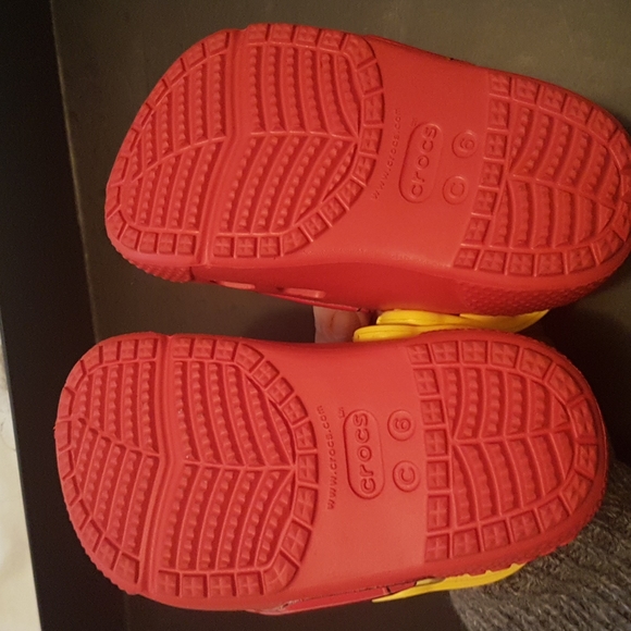 Crocs light up - Picture 4 of 5